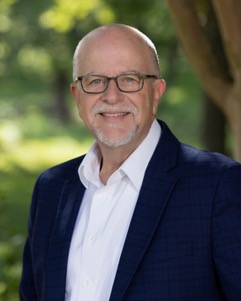 Roger McKinney